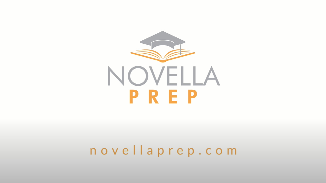  | Novella Prep