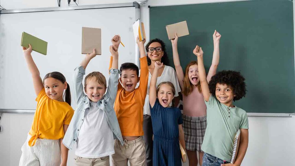How Our Study Skills Programs Work | Novella Prep