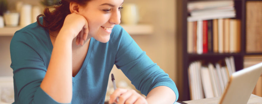Raising Students Through a Healthy Perspective