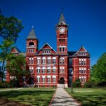 College Visit
