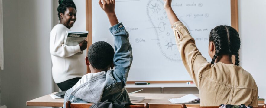 Classroom Management and Behavior Interventions - Creating a Positive Classroom Environment in Grades K-12 | Teacher Professional Development | Novella Prep