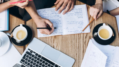 Academic Planning | College Persistence | Novella Prep