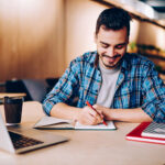 College essay writing