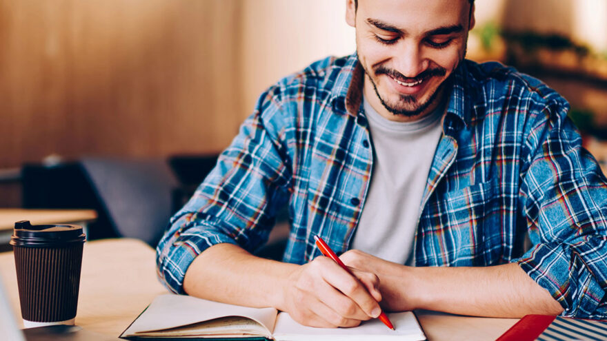 College essay writing