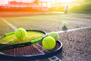 What is the Future of Tennis? | NovellaPrep