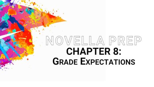 Reimagining Student Success Series: Chapter 8 – Grade Expectations | NovellaPrep