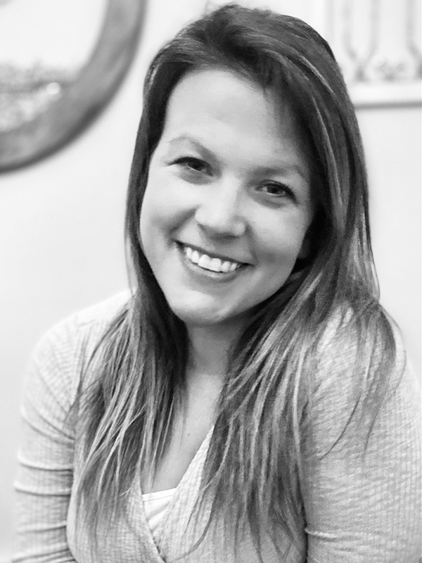 Barbara Rendall About | Novella Prep