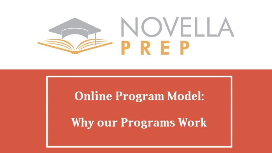 Why Our Programs Work | Novella Prep