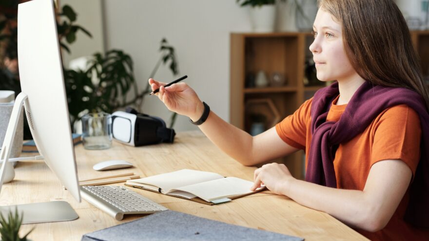 Finding Balance in a Digital World: Parent’s Guide |