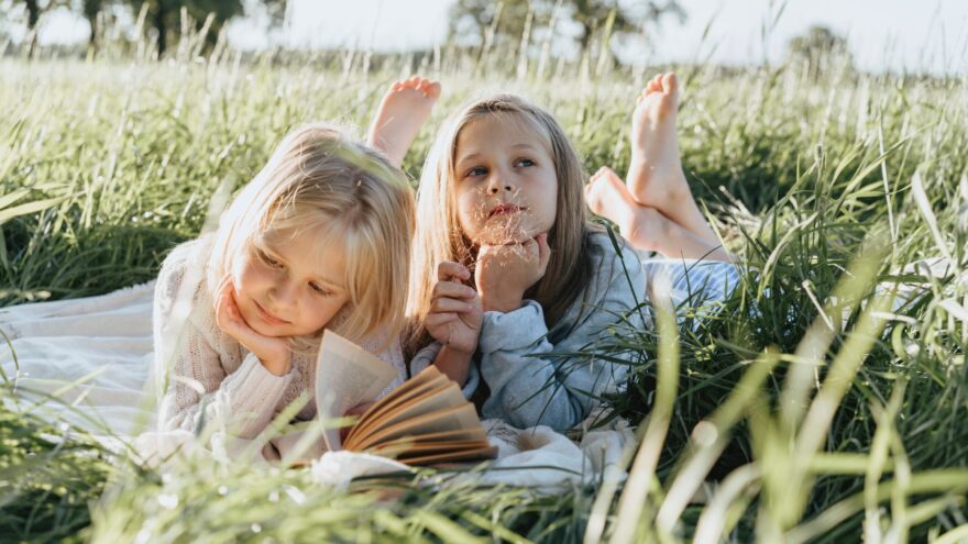 Study Skills & Enrichment: Optimizing Summer Break |