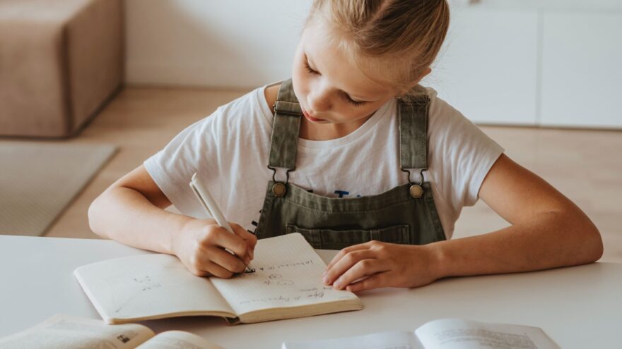 Growth with Balance: How to Raise a Child with Healthy Dreams|