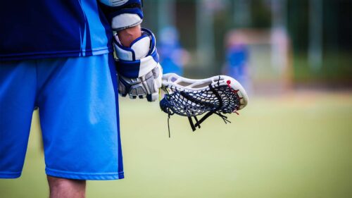 Achieving Success in School and Sports | Predators Lacrosse | Novella Prep