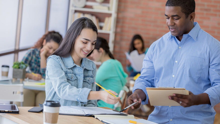 How To Start a College Plan