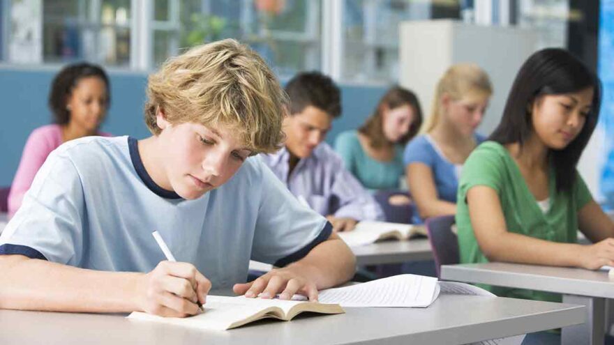 College Admissions: Everything Parents Need to Know About SAT and ACT | 