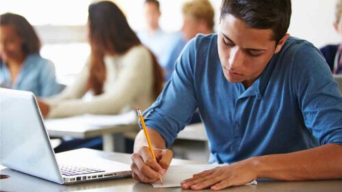 SAT Test Preparation | SAT | Novella Prep