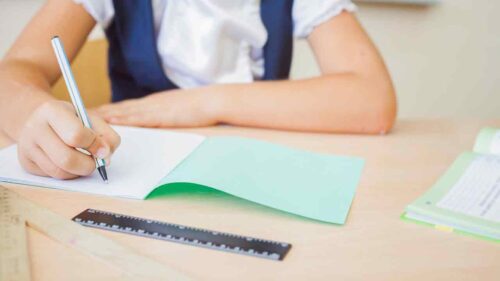 Middle School Test Prep & Tutoring | K-12 | Novella Prep