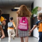 New York K–12 education trends