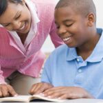 College planning with your student
