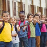 Executive function skills in children