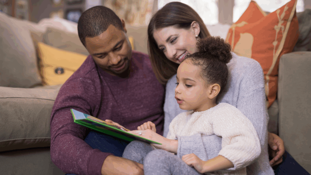 From the Book | The Essential Eight: Balancing Childhood and Academics | Novella Prep