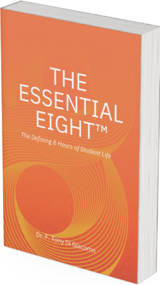 The Book that Defines a Framework for Lifelong Success | The Essential Eight: Balancing Childhood and Academics | Novella Prep