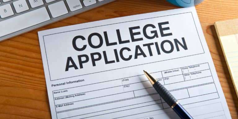 9th Grade College Prep Checklist
