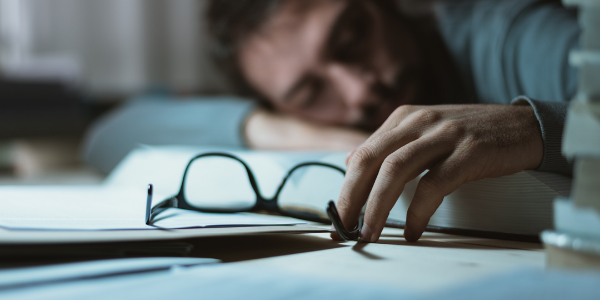 Sleep quality for students