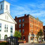 How to Get Into Amherst College