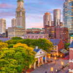 How to get into Boston College