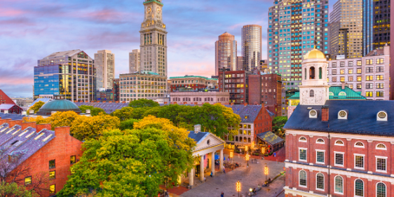 How to get into Boston College