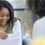 Ivy League admissions results