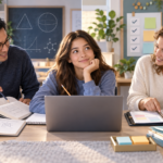 Executive function coaching vs tutoring