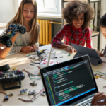AI literacy for students